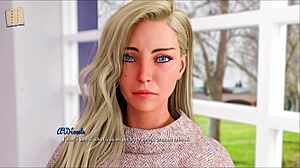 three rules of life in cute 3d anime