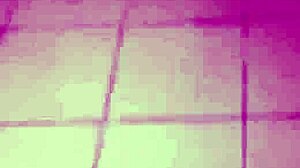 i went to paint my friend's house and made him suck my cock