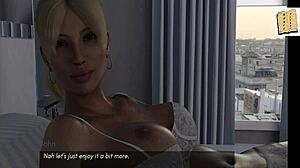 What’s Hidden in Two Weeks of Erotic 3D Cartoon Action?