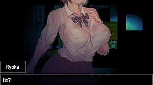 Friend Confesses On Trip Anime