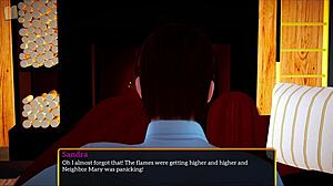 my new family episode 376