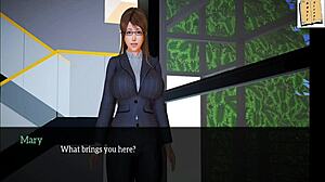 My New Family 236: Wild 3D Anime Action with Big Tits Riding Cowgirl. Get Ready for Intense Cartoon banging!