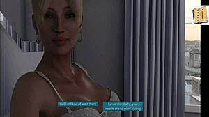 What’s Hidden in Two Weeks of Erotic 3D Cartoon Action?