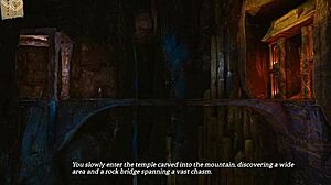 Eternum 272: A 3D Anime Game Adventure