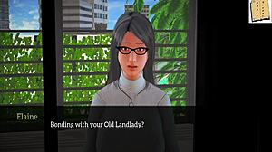 My New Family 236: Wild 3D Anime Action with Big Tits Riding Cowgirl. Get Ready for Intense Cartoon banging!