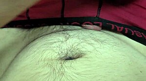 Stimulating my prostate until I cum! 😈