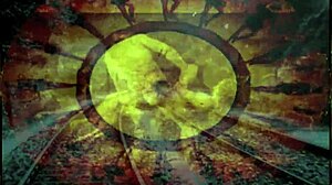 Vintage Drawings Bring Retro Comic Style to Life with Unique Flair