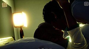 My Bully Is My Lover 73