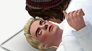 yo, check this yaoi 18 sims 3 big cock action!