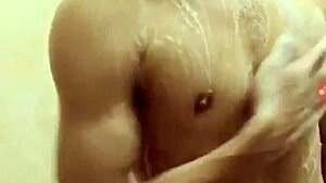 gay show featuring intense group scenes and passionate encounters