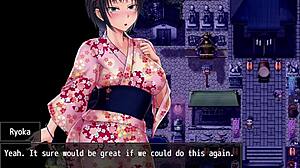 Friend Confesses On Trip Anime