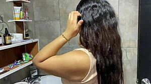 Melissasexhot update 11 reveals sneaky play. My drunk stepsister rests while I toy with her wet pussy.