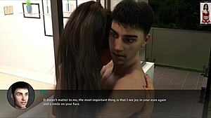 I loved meeting up at Reunion 80 with my brunette beauty