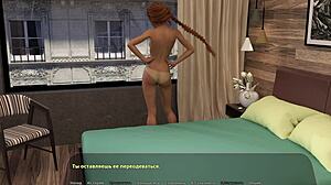 yo, wanna ride me hard on this office desk like Haley does?