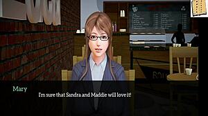 My New Family Adventures