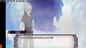 Hg Isekai Fantasy Adventure