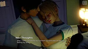 My Bully Is My Lover 73