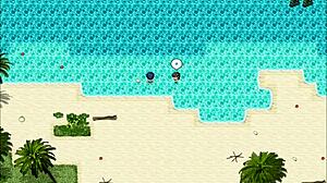 Friend Confesses On Trip Anime