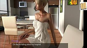 What’s Hidden in Two Weeks of Erotic 3D Cartoon Action?