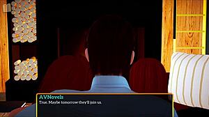 my new family episode 376