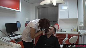 I swear, watching pornstar Anna Polina’s butthole gettin pounded in 4K is unreal!