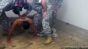 Huge Dick Porn Movie Featuring Gay Teen and Older Man Sex Stories