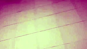 i went to paint my friend's house and made him suck my cock