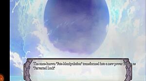 Hg Isekai Fantasy Adventure