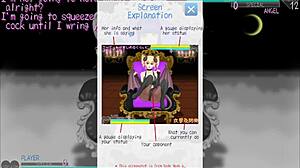 omg, check this wild 3d cartoon battle fuck with fallen angel ep 1! it's insane!