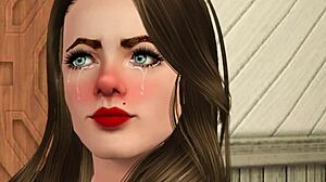 yo, check this yaoi 18 sims 3 big cock action!