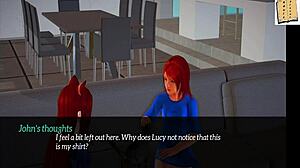 My New Family Adventures