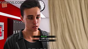 three rules of life in cute 3d anime