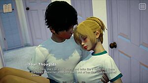 My Bully Is My Lover 73