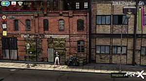 Fashion Business - Pole Dancing For The First Time E2 24