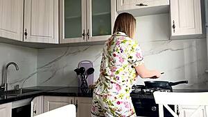 เฮ้ย ฉันแม่เลี้ยง ไม่ปล่อยในนะ! 😱