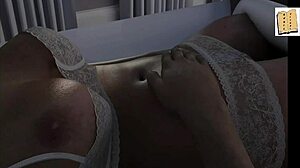 What’s Hidden in Two Weeks of Erotic 3D Cartoon Action?