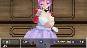 Yo, check out girl b hero hentai scenes, part 10 sefina, so hot! 🔥