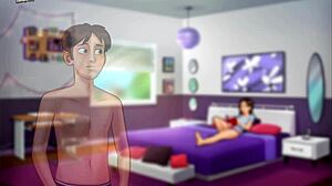 summertime saga 174 game heats up fast