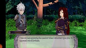 Hg Isekai Fantasy Adventure