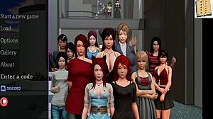 My New Family 129 - What Secrets Do These Teens Hide?