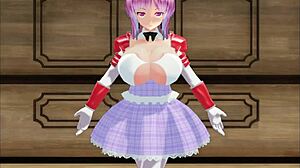 Yo, check out girl b hero hentai scenes, part 10 sefina, so hot! 🔥