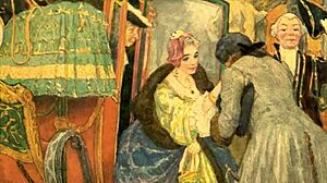 Vintage Drawings Bring Retro Comic Style to Life with Unique Flair