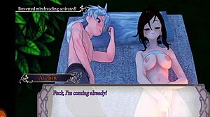 Hg Isekai Fantasy Adventure