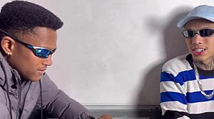 want to join this bisexual orgy with cocks everywhere?