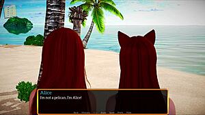 My new stepfamily game adventure