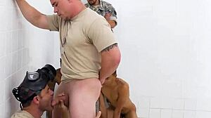 Huge Dick Porn Movie Featuring Gay Teen and Older Man Sex Stories