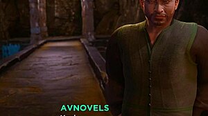 Eternum 272: A 3D Anime Game Adventure