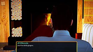 my new family episode 376