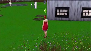 i caught a cheating wife in blue velvet getting double penetrated in public