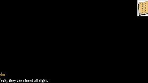 in being a dik episode 21, the dik route is so erotic and fun